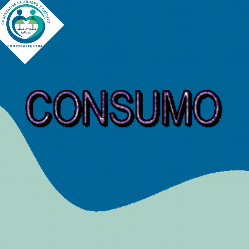 consumo
